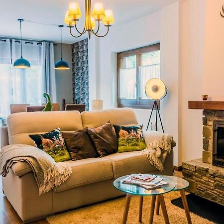 Apartamento A 15 Minutos De Baqueira Les Bordes Eksteriør billede
