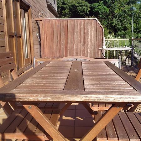 Apartamento A 15 Minutos De Baqueira Les Bordes Eksteriør billede
