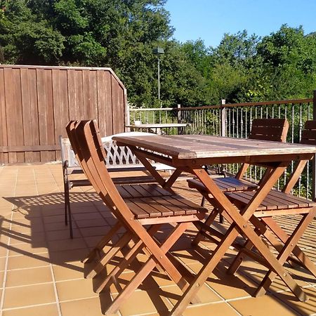 Apartamento A 15 Minutos De Baqueira Les Bordes Eksteriør billede