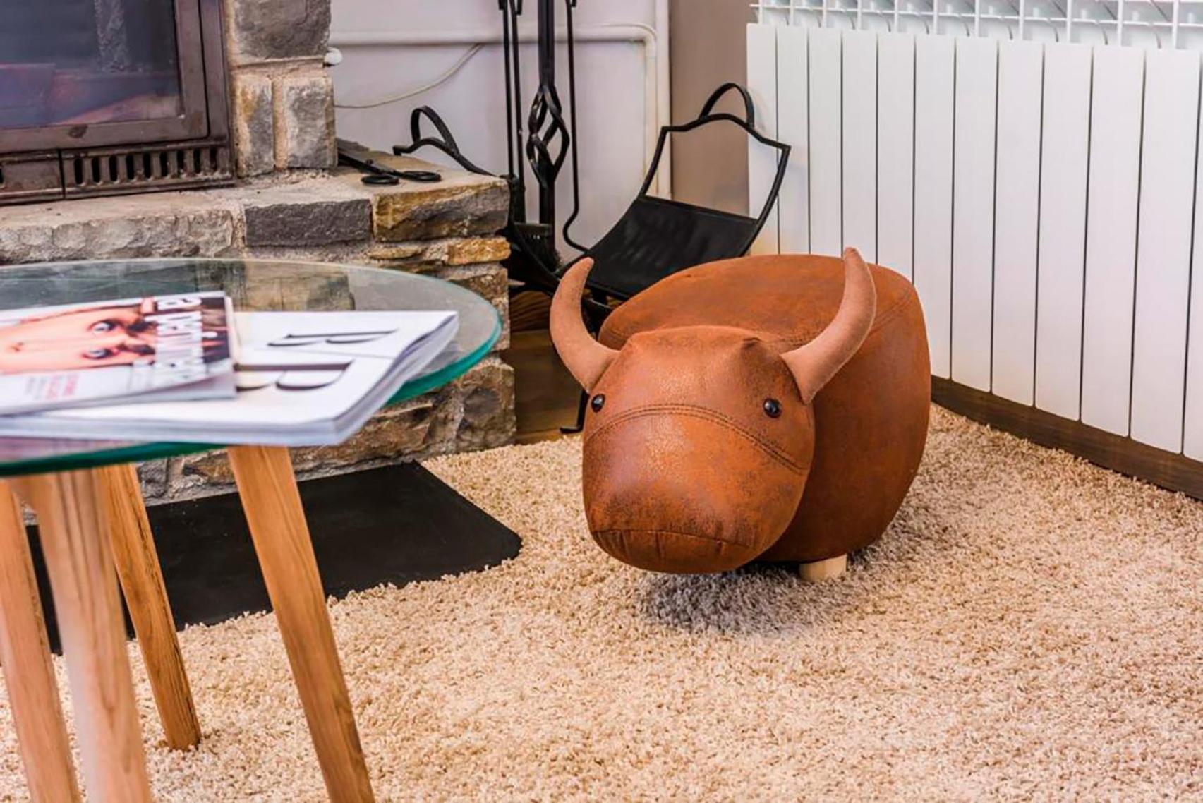 Apartamento A 15 Minutos De Baqueira Les Bordes Eksteriør billede