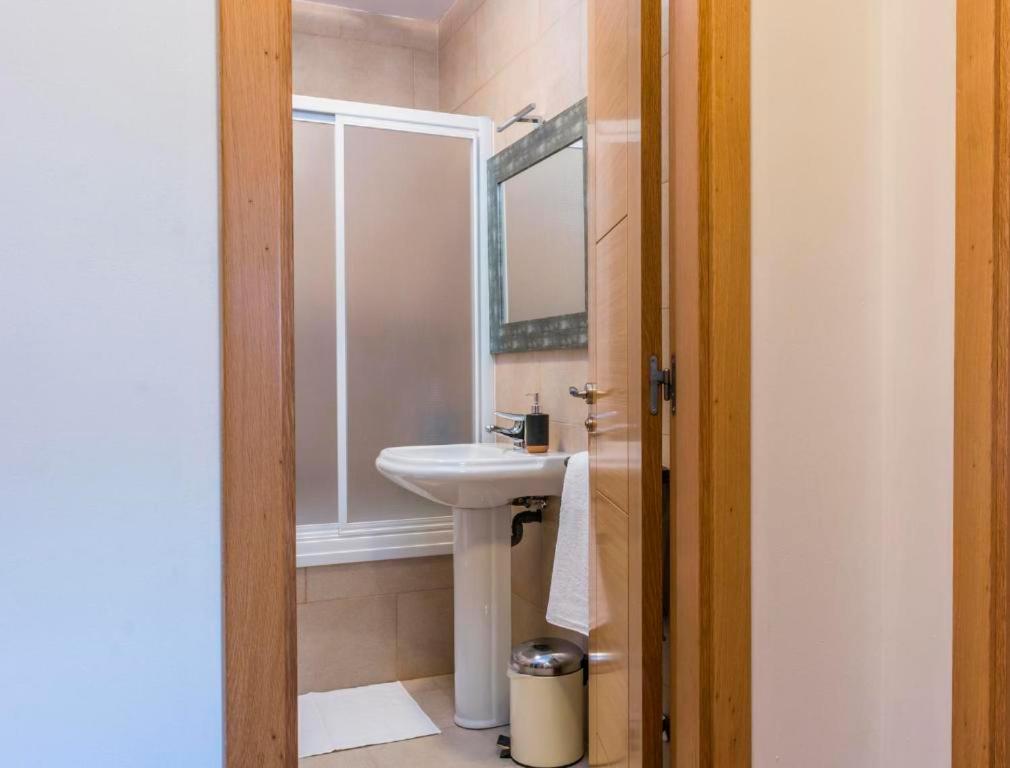 Apartamento A 15 Minutos De Baqueira Les Bordes Eksteriør billede