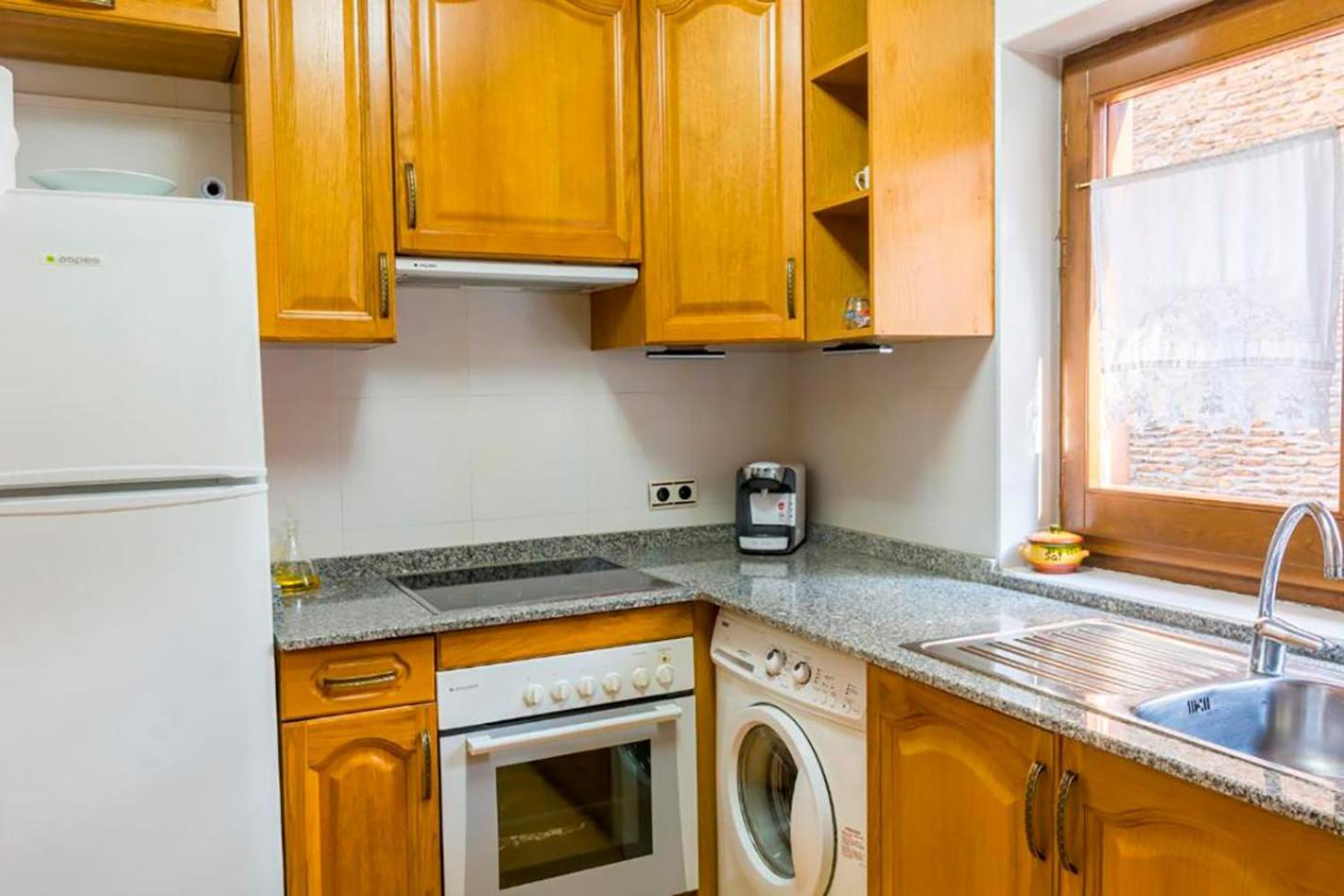 Apartamento A 15 Minutos De Baqueira Les Bordes Eksteriør billede