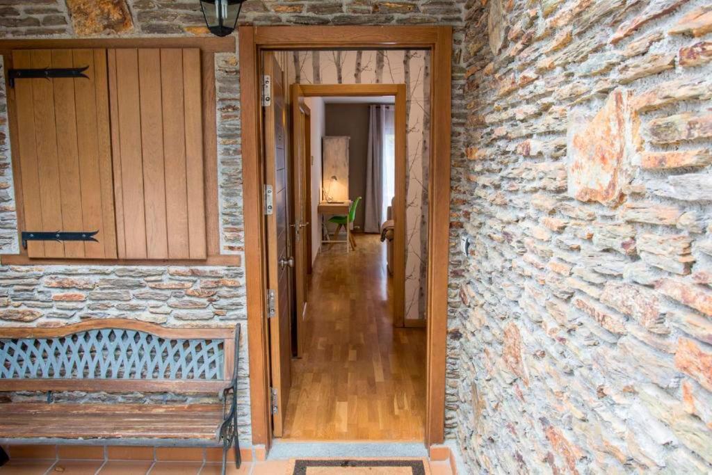 Apartamento A 15 Minutos De Baqueira Les Bordes Eksteriør billede