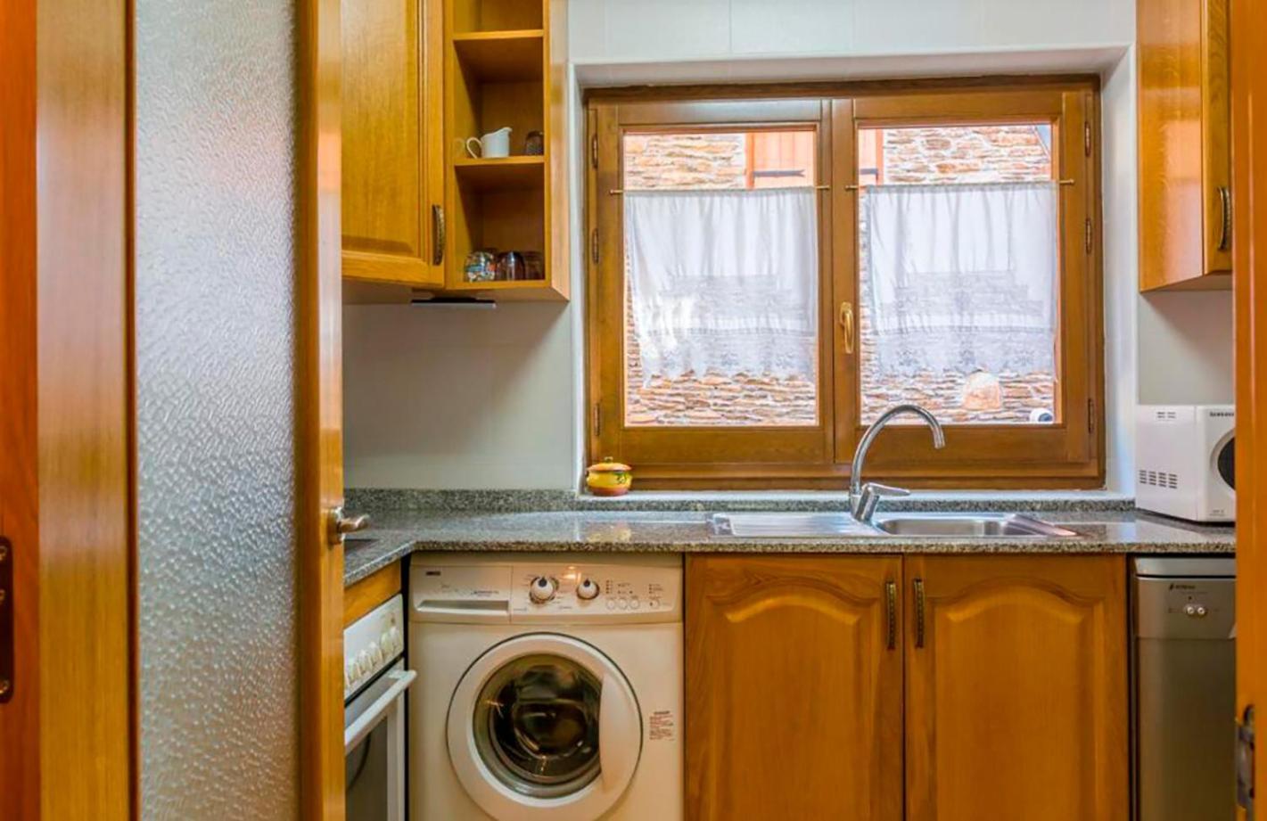 Apartamento A 15 Minutos De Baqueira Les Bordes Eksteriør billede